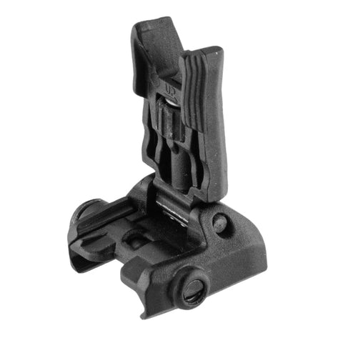 Hausse type NBUS SHS - repliable en métal PU0185