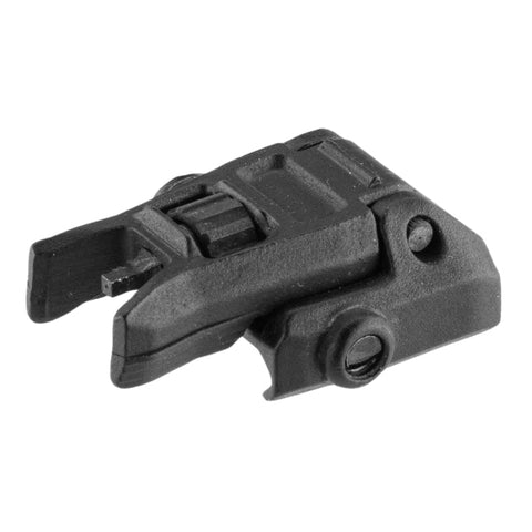 Hausse type NBUS SHS - repliable en métal PU0185