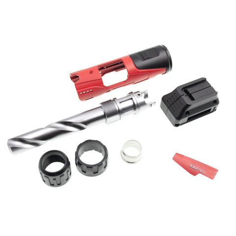 HIL Drill Kit C&C Tac pour AAP-01 PU0299