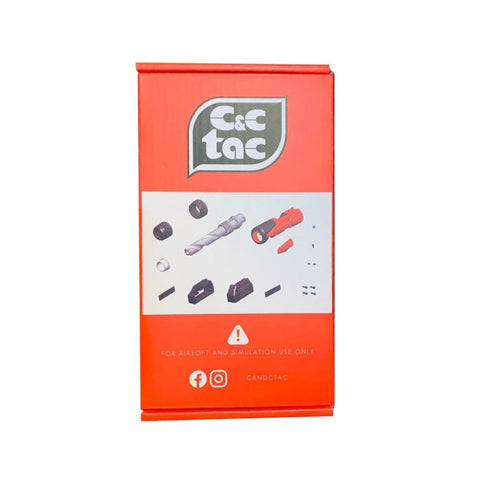 HIL Drill Kit C&C Tac pour AAP-01 PU0299