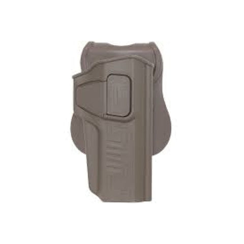 Holster Cytac 1911 5’ G3 CY00011