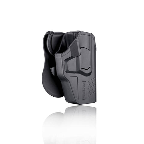Holster Cytac G19 G3 Noir 315093