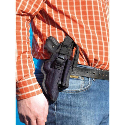 Holster de ceinture Piexon pour Jpx avec cartouchière JPX320