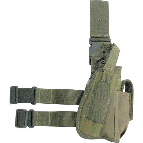 Holster de cuisse droitier Viper A60727