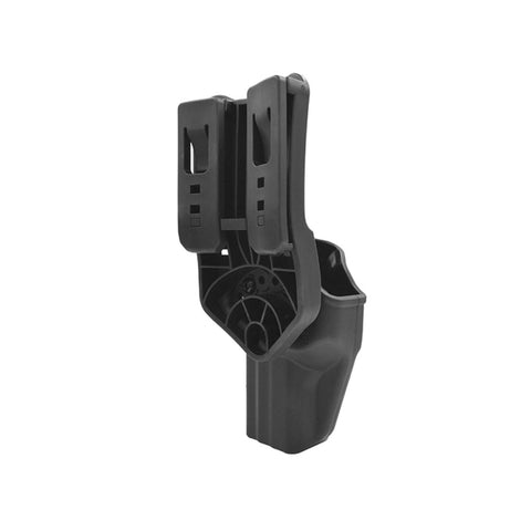 Holster double rétention Cytac level 3 SP2022 Noir 315080