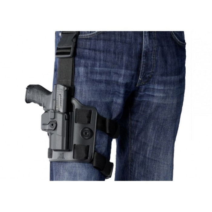 Holster en Polymère Walther 2803411