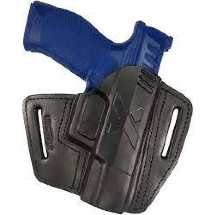 Holster Paddle universel Walther pdp 4’ - 5’ droitier/gaucher 2866731