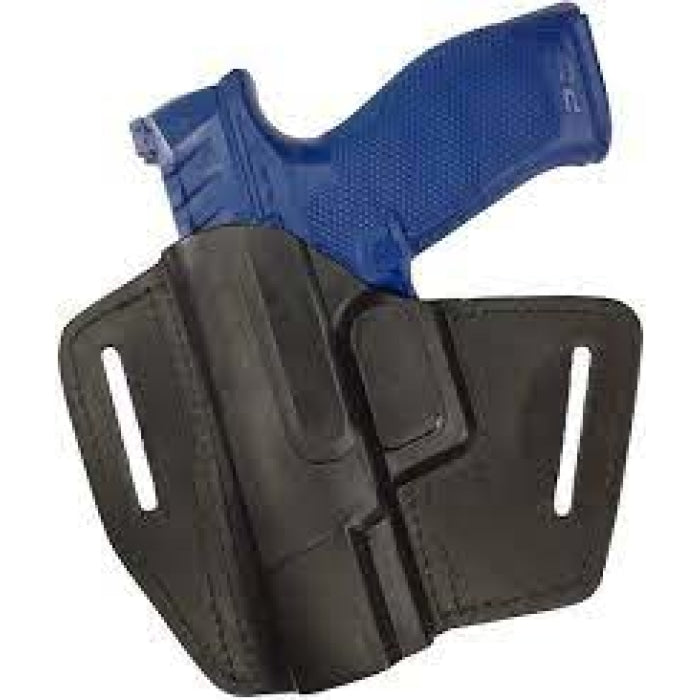 Holster Paddle universel Walther pdp 4’ - 5’ droitier/gaucher 2866731