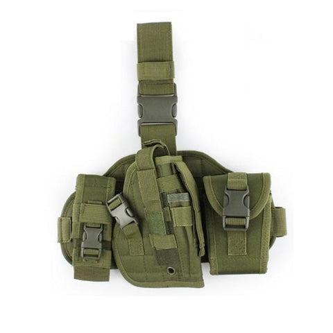 Holster Plateforme de Cuisse Smart Team ST44127