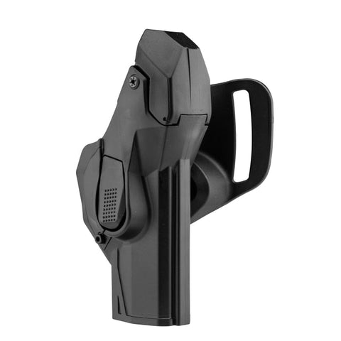 Holster Poly Cama Lev.III Duty pour SFP9 ET7206