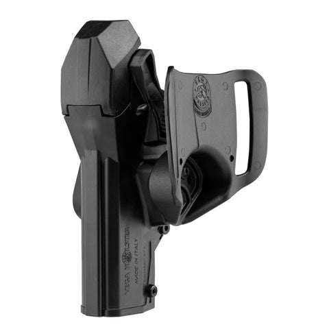 Holster Poly Cama Lev.III Duty pour SFP9 ET7206