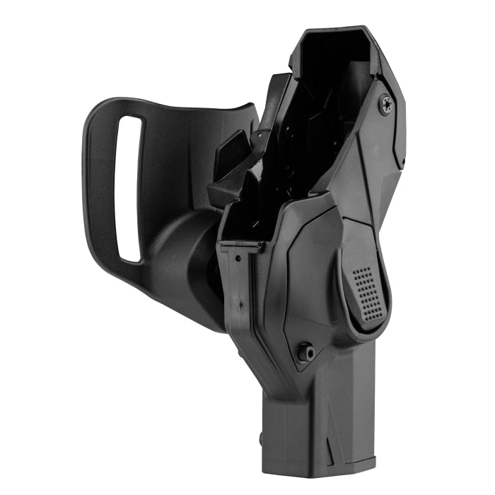 Holster Poly Cama Lev.III Duty pour SFP9 ET7206