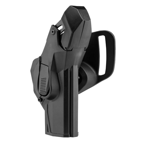 Holster Poly Cama Lev.III Duty pour SFP9 ET7206