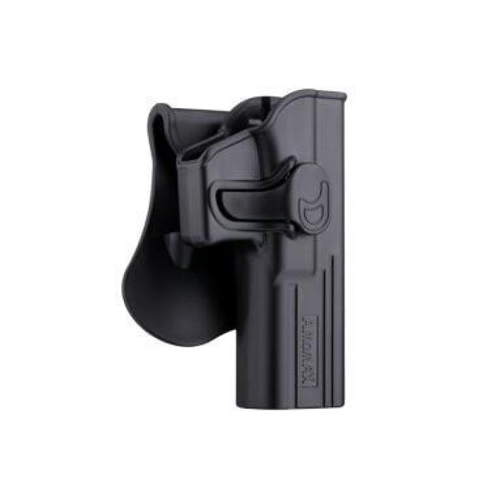 Holster Rigide Amomax G2 315200A