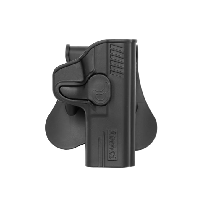 Holster Rigide Amomax G2 - Droitier 315209A