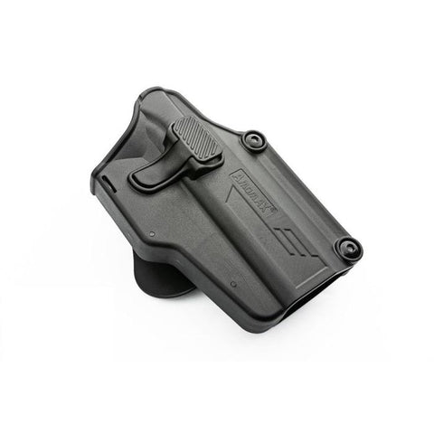 Holster Rigide Amomax Universel AM00013