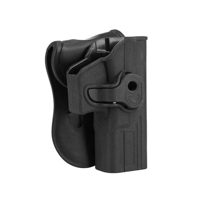 Holster Rigide BO Manufacture Quick Release pour Glock 17 GE16040