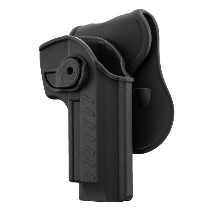 Holster Rigide BO Manufacture Quick Release pour M9 - Droitier GE16030
