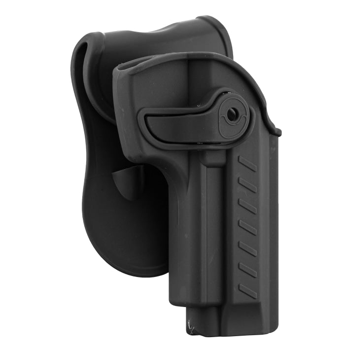 Holster Rigide BO Manufacture Quick Release pour M9 - Droitier GE16030