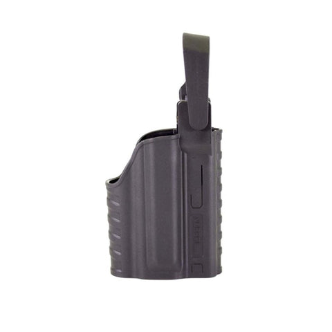 Holster rigide Nuprol pour glock avec lampe A69956
