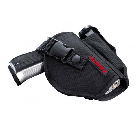 Holster Umarex rétention sangle porte-chargeur en Nylon moyen
