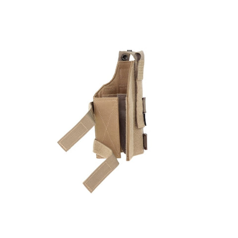 Holster universel Amomax en nylon AM00021