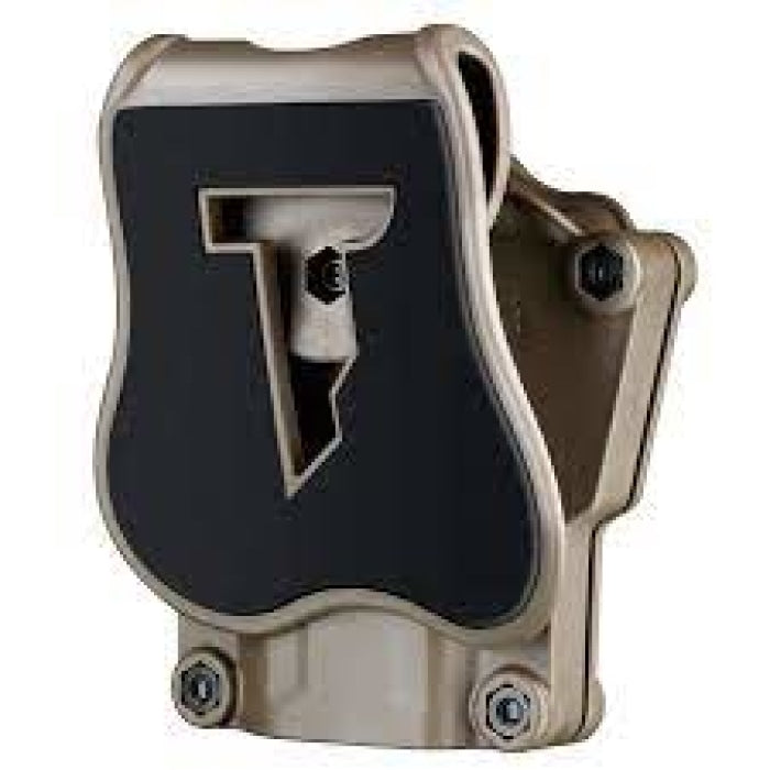 Holster universel Cytac new design FDE CY00017