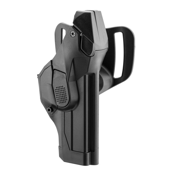 Holster Vega duty Cama - droitier pour Glock 17 ET10004
