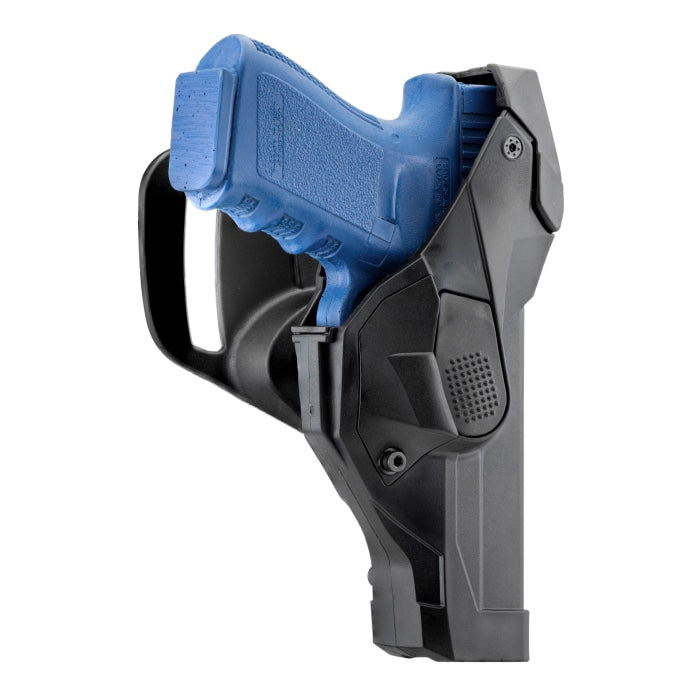 Holster Vega duty Cama - droitier pour Glock 17 ET10004
