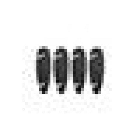 Intercalaire de crosse Tikka T3X 47007883