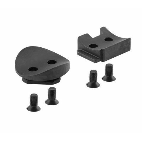 Jeu d’embases STEYR - Avec Visserie Pour Montage M/S PS3701070600