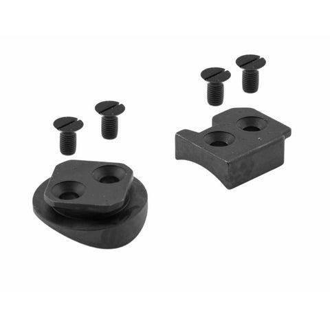 Jeu d’embases STEYR - Avec Visserie Pour Montage M/S PS3701070600