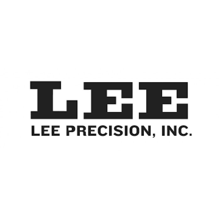 Jeu d’outils 2P Lee Precision avec support douille - 6.5 CARCANO