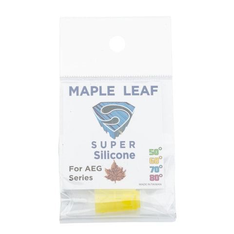 Joint Hop-up Maple Leaf Super Silicon AEG PU18167
