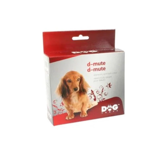 Joint pour collier anti-aboiement Dog Trace D-MUTE pour chien CH9601