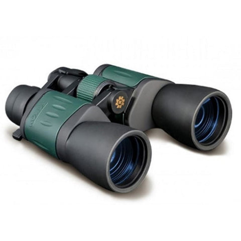 Jumelles avec zoom Konus Newzoom 807053