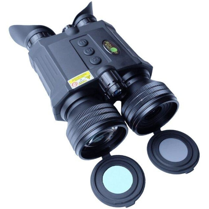 Jumelles de vision nocturne LN-G3-B50 - Luna optics OP0219