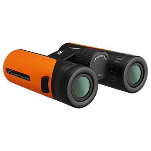 Jumelles GPO Passion ED 10x42 GB360