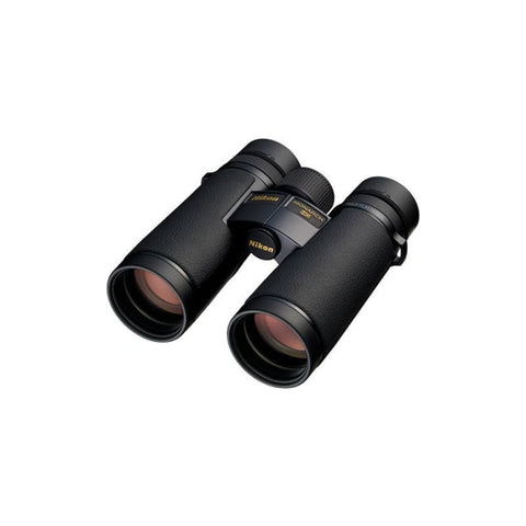 Jumelles Nikon Monarch HG - 10x42 BAA794SA