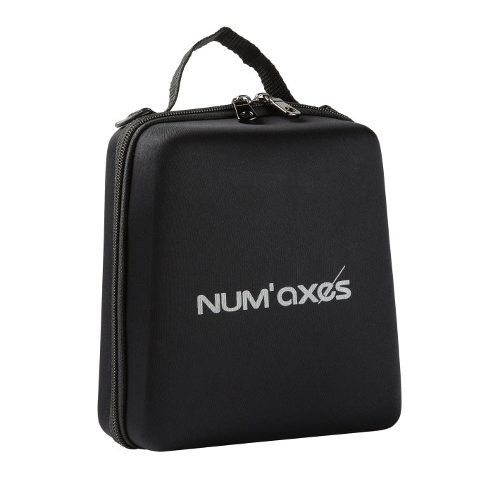 Jumelles Num’Axes - 8x56 JUM1041 - Noires NUM660