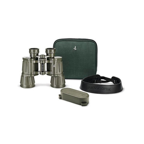 Jumelles Swarovski Optik Habicht 10x40 Wmga DF-1H1M20-0