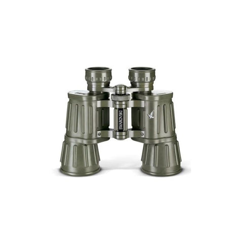 Jumelles Swarovski Optik Habicht 10x40 Wmga DF-1H1M20-0