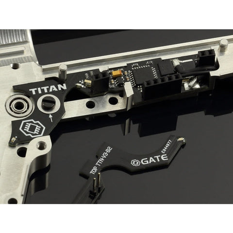 Kit advance Bloc Détente TITAN GATE V3 A69465