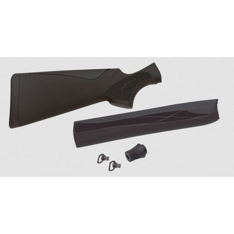 Kit All Terrain pour Fabarm XLR 5 - Crosse - Devant - Bouchon de