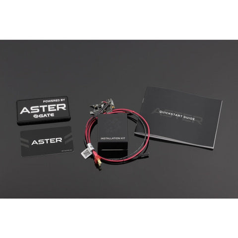 Kit Bloc Détente GATE ASTER V2 A69497