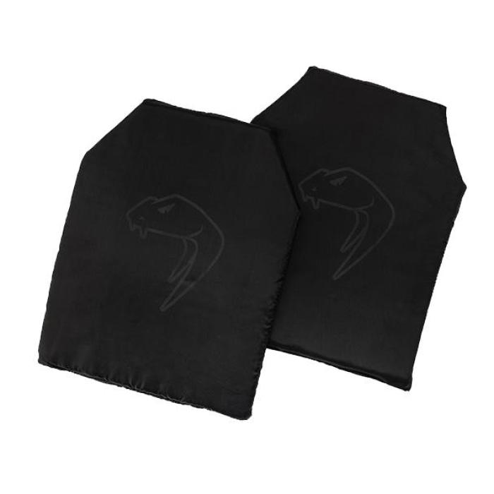 Kit de 2 plaques Sapi en mousse pour gilet et veste Viper A60710