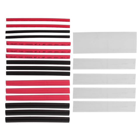 Kit de gaines thermorétractables - GATE A69495