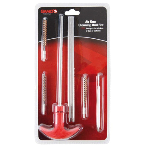 Kit de nettoyage Gamo pour canon G5201