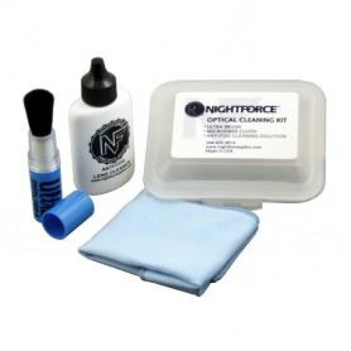 Kit de Nettoyage Nightforce 513A130