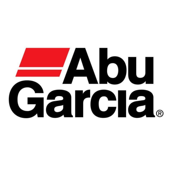 Kit leurres souples Abu Garcia - 6 pcs 1577385